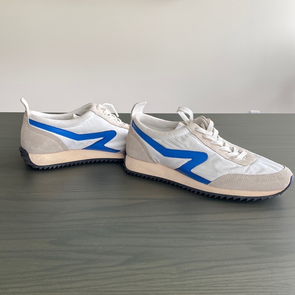 RAG & BONE - Super cute! New sneaker.